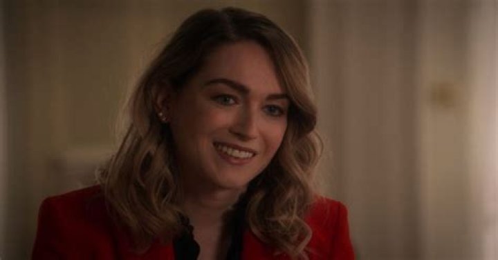 Unveiling Jamie Clayton In Designated Survivor: A Journey Of Resilience And Talent
