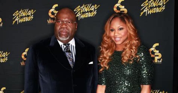 Unveiling Jermaine Jakes' Wife: A Deep Dive Into Their Life Together