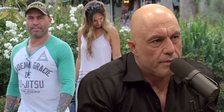 Unveiling Joe Rogan's Staggering Net Worth