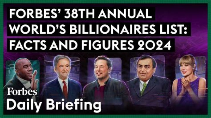Unveiling Justin Trudeau's Fortune: Insights From Forbes