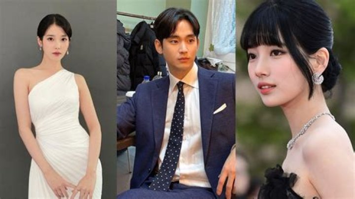 Unveiling Kim Soo-hyun's Height: The Stardom Behind The Measurements