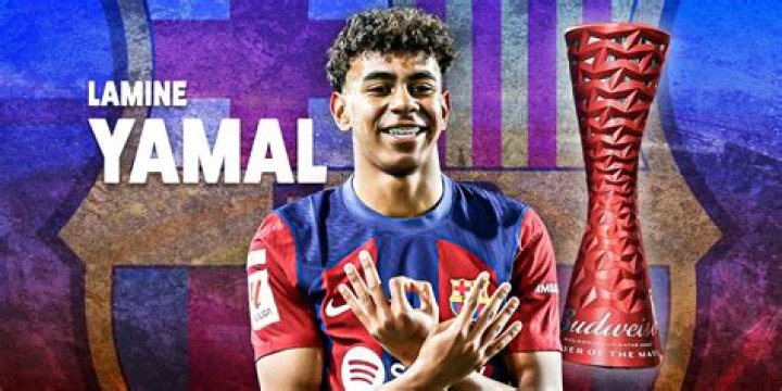 Unveiling Lamine Yamal: A Polyglot In The Making