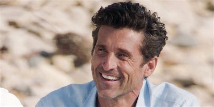 Unveiling Patrick Dempsey's Height: The Man Behind The Charm