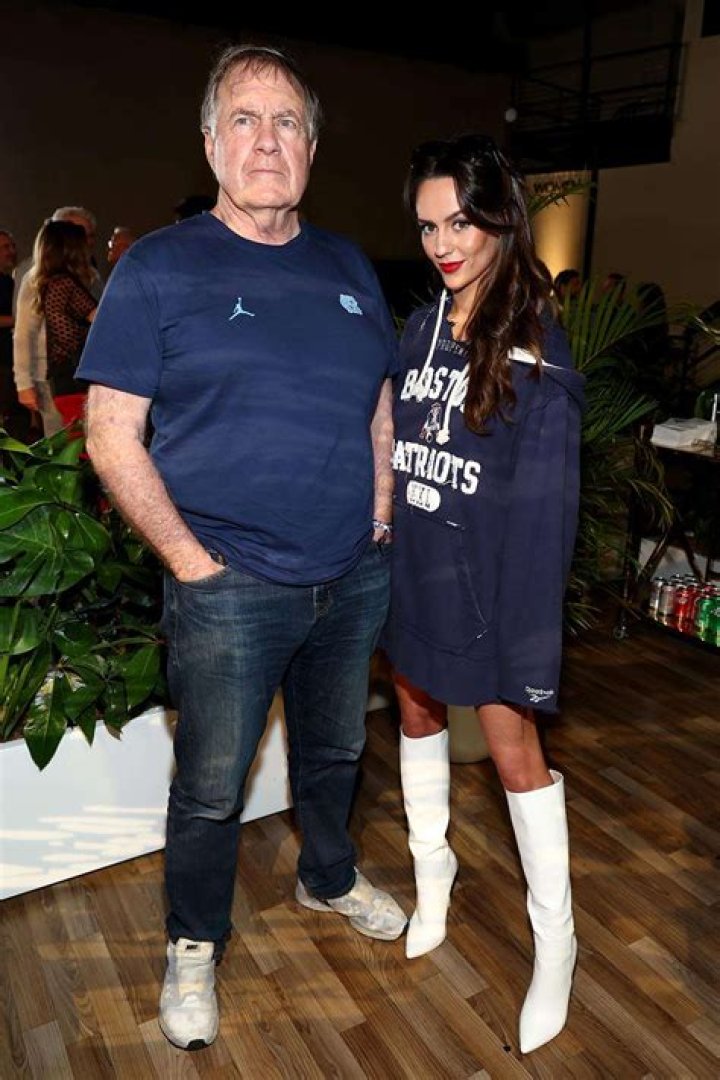Unveiling The Age Of Belichick's Daughter: A Glimpse Into Her Life