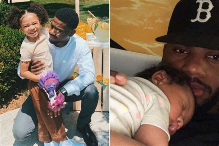Unveiling The Age Of Bryson Tiller's Daughter