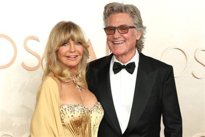 Unveiling The Age Of Kurt Russell: A Journey Through Time