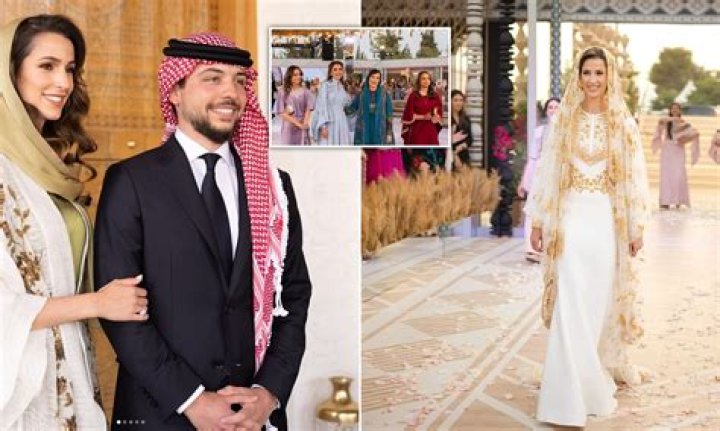 Unveiling The Age Of Mohammed Bin Salman’s Daughter: A Glimpse Into Royal Life