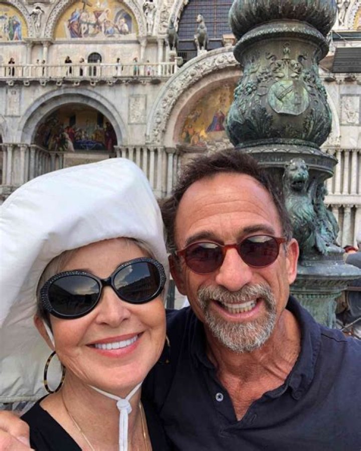 Unveiling The Charismatic Journey Of Annie Potts