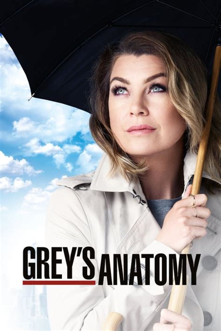 Unveiling The Charm Of Rachael Taylor In Grey's Anatomy