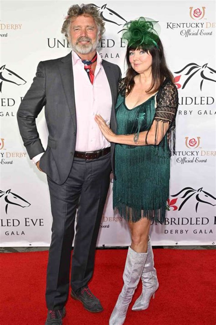 Unveiling The Dynamic Duo: John Schneider And Dee Dee Sorvino