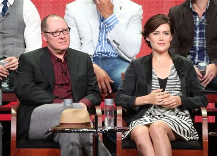 Unveiling The Dynamic Duo: The James Spader And Megan Boone Relationship
