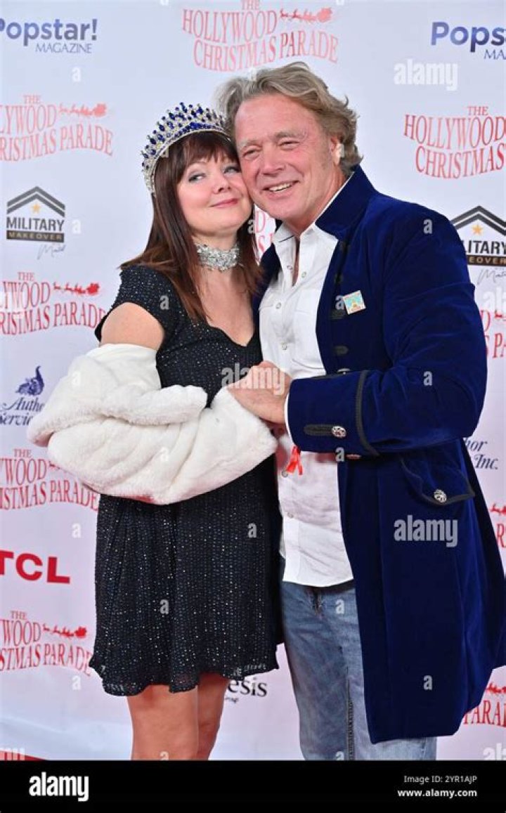 Unveiling The Enigma: Dee Dee Sorvino Age And More