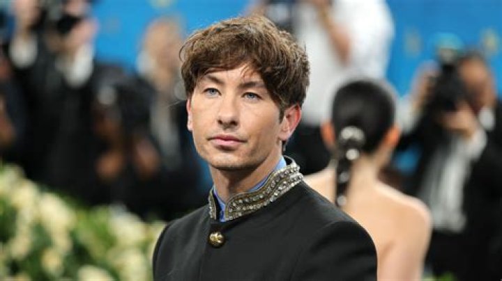 Unveiling The Enigmatic Allure Of Barry Keoghan's Eyes