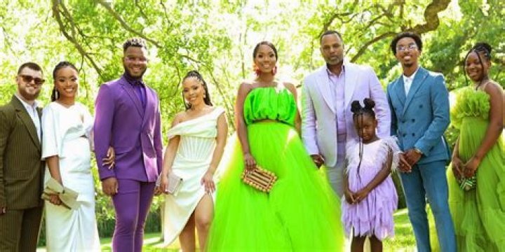 Unveiling The Family Life Of T.D. Jakes: How Many Biological Children Does He Have?