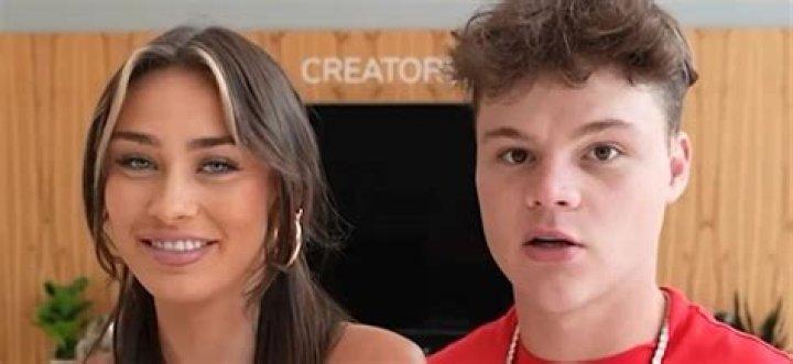 Unveiling The Fascinating World Of McKinley Richardson Video