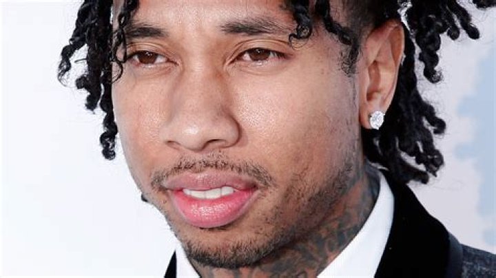 Unveiling The Fortune De Tyga: A Deep Dive Into His Wealth And Lifestyle