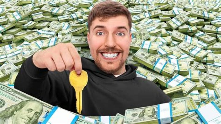 Unveiling The Fortune: How Much Money Have Mellstroy?