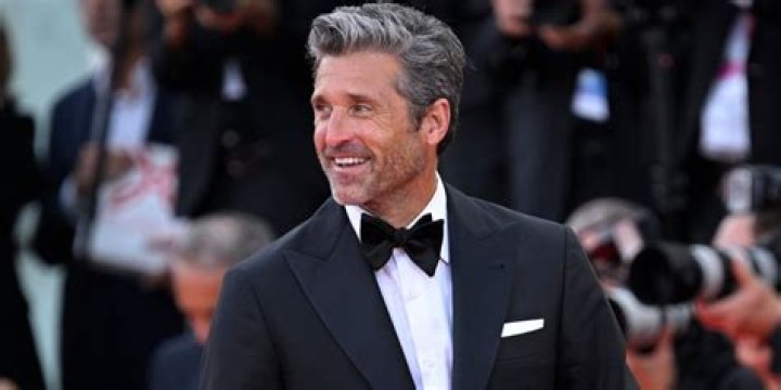 Unveiling The Height Of Patrick Dempsey: The Man Behind The Fame