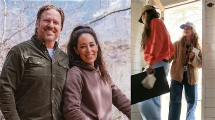 Unveiling The Heights: How Tall Are Chip And Joanna Gaines?