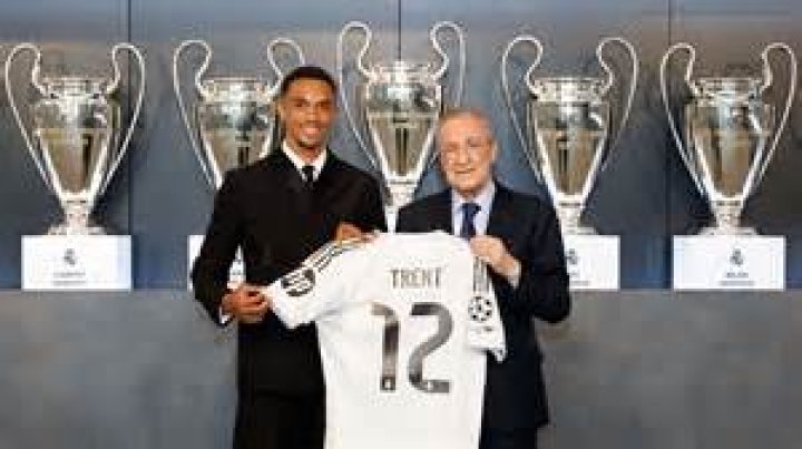 Unveiling The Influence Of Trent Alexander-Arnold's Mother