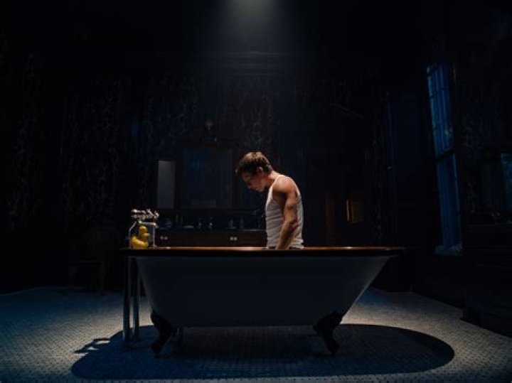 Unveiling The Layers Of Barry Keoghan: A Deep Dive Into His Background