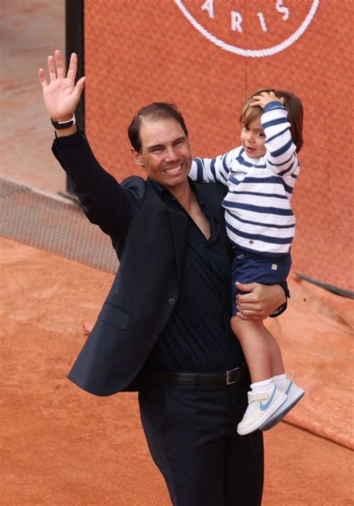 Unveiling The Legacy Of Rafael Nadal's Father