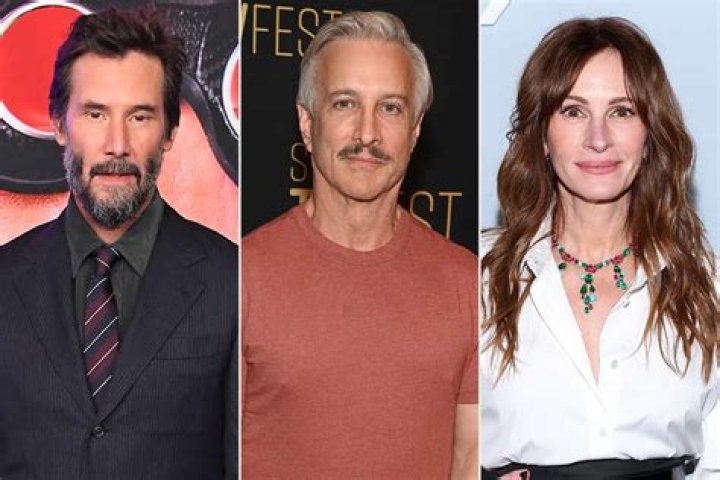 Unveiling The Legacy Of The Bronson Pinchot Family