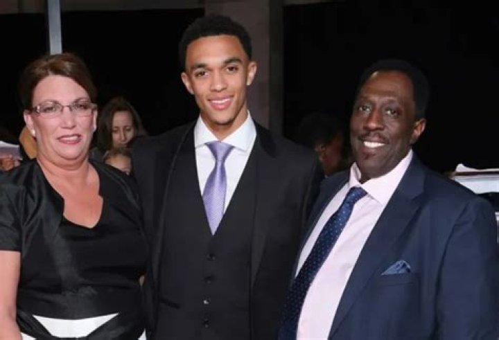 Unveiling The Legacy: Parents Of Trent Alexander-Arnold