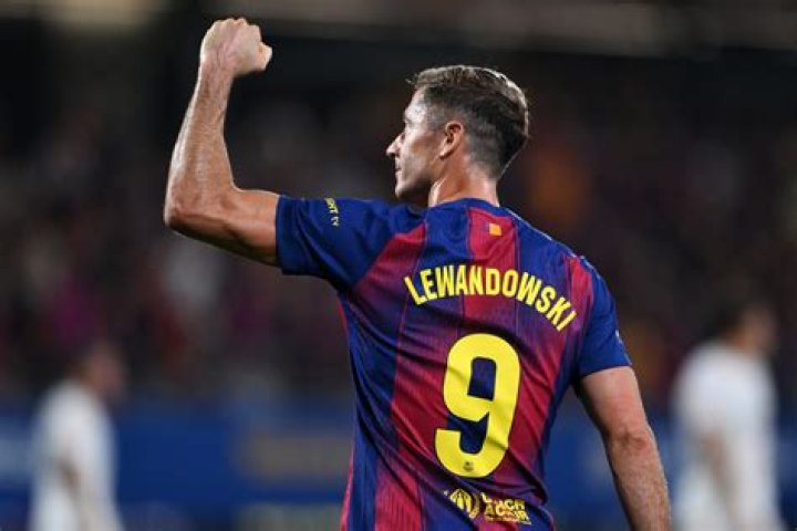 Unveiling The Legacy: The Grandfather Of Lewandowski