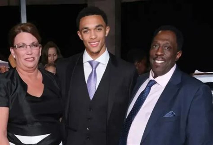 Unveiling The Legacy: Trent Alexander's Father And His Impact