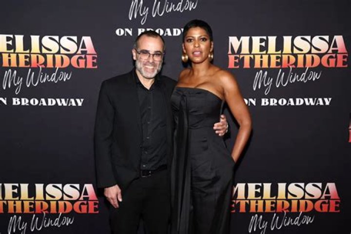 Unveiling The Legacy: Who Is Tamron Hall's Father?