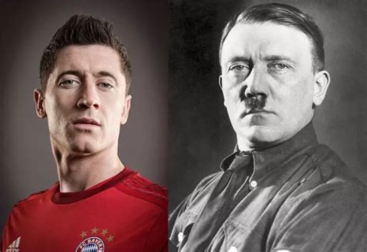 Unveiling The Legacy: Who Was Lewandowski's Father?