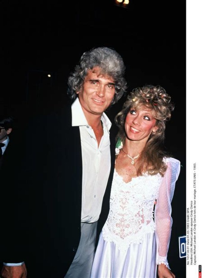 Unveiling The Life And Career Of Actress Cindy Clerico