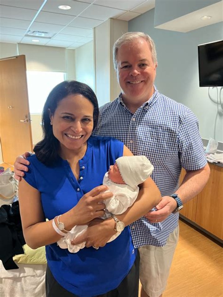 Unveiling The Life And Career Of Kristen Welker