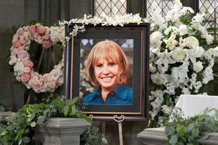 Unveiling The Life And Career Of Monica Quartermaine Actress
