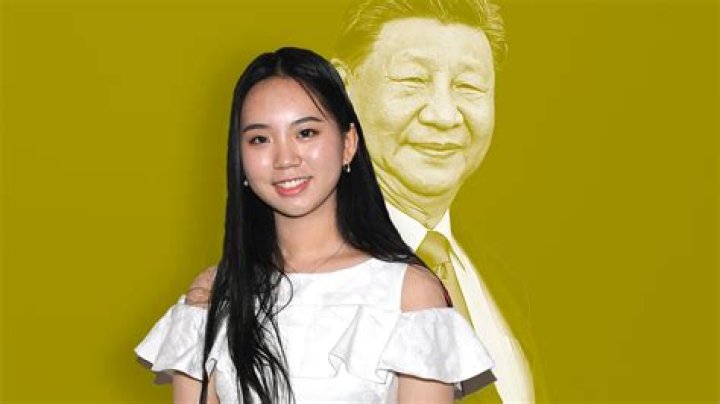 Unveiling The Life And Legacy Of Xi Mingze