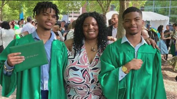 Unveiling The Life Of Brice Twin Brother