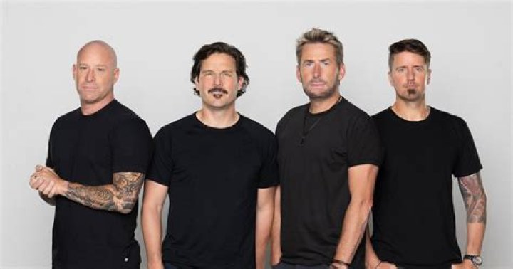 Unveiling The Life Of Chad Kroeger's Brother: A Deep Dive