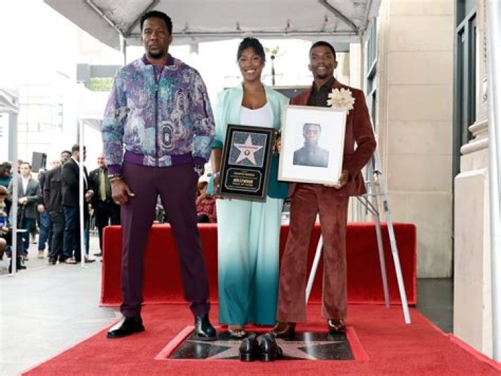 Unveiling The Life Of Chadwick Boseman: His Wife And Kids