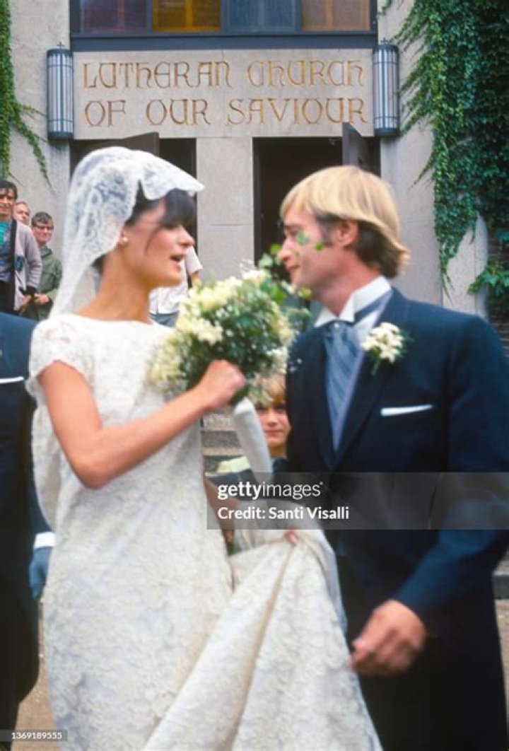 Unveiling The Life Of David McCallum's Wife Katherine Carpenter