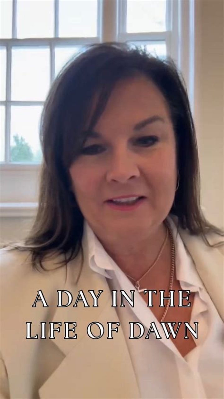 Unveiling The Life Of Dawn Scott: A Journey Through Her Story