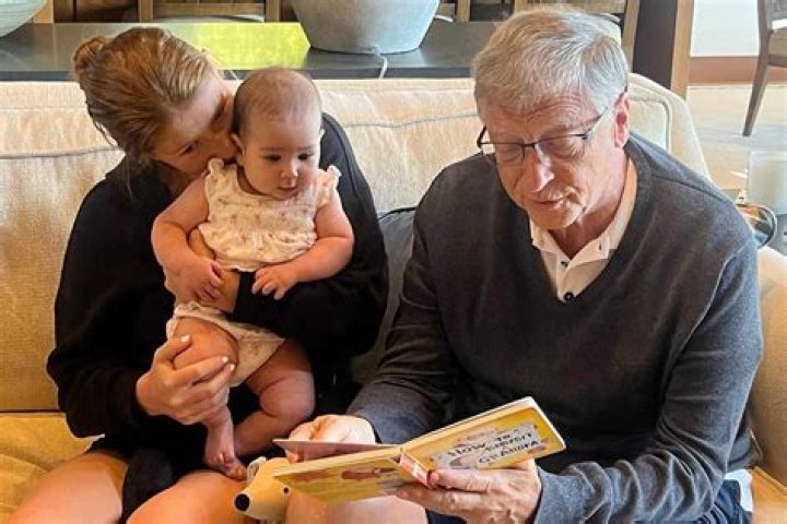 Unveiling The Life Of Jennifer Gates' Daughter