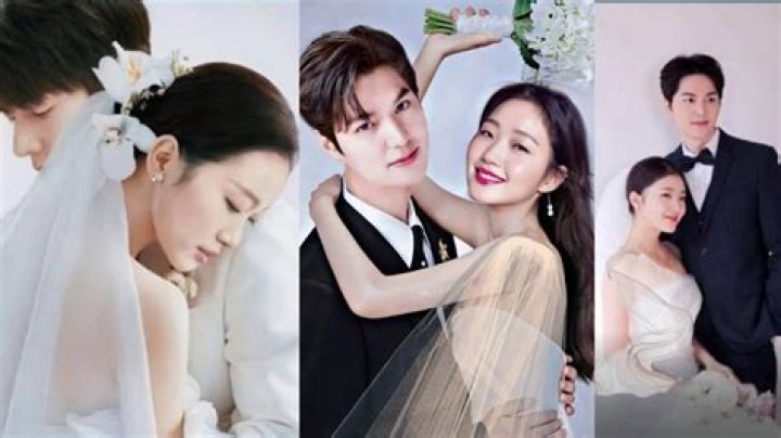Unveiling The Life Of Lee Min Ho: His Wife And Child