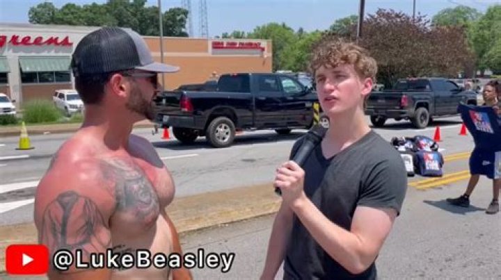 Unveiling The Life Of Luke Beasley