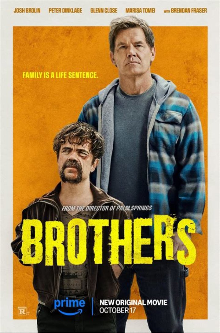 Unveiling The Life Of Peter Dinklage's Brother: A Journey Beyond The Spotlight