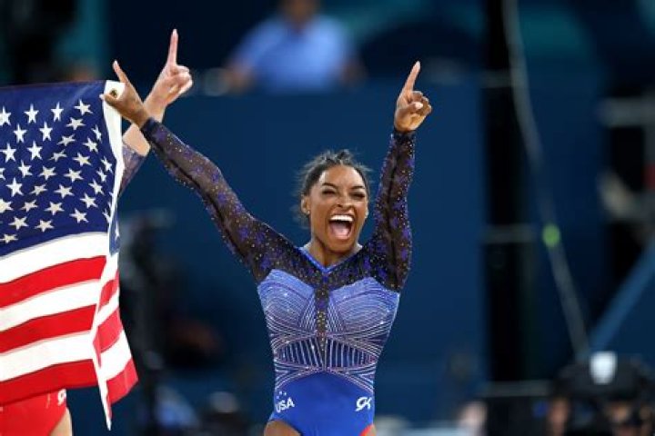 Unveiling The Life Of Shannon Biles: The Unsung Hero Behind The Gymnastics Star
