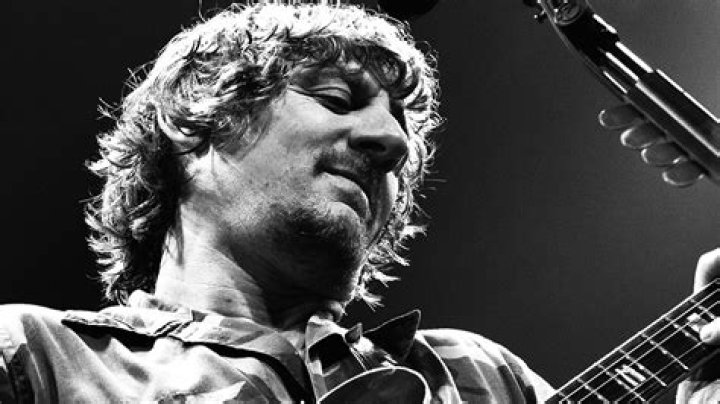 Unveiling The Life Of Sturgill Simpson And His Devoted Wife