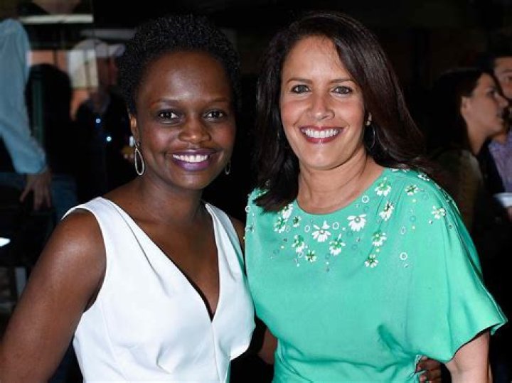 Unveiling The Life Of Suzanne Malveaux’s First Husband