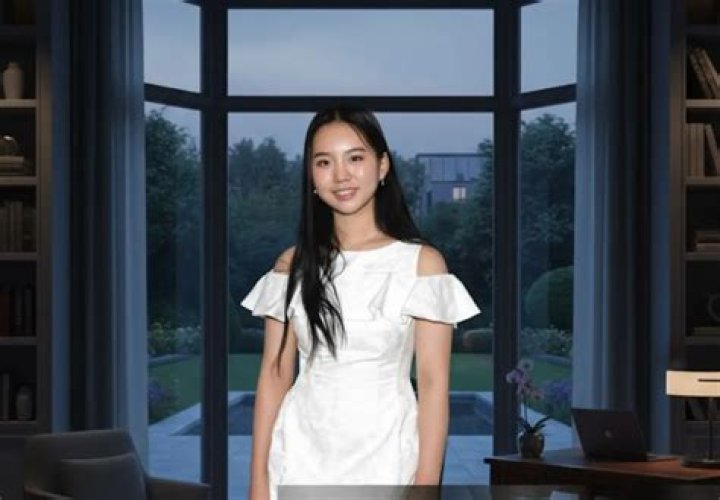 Unveiling The Life Of Xi Mingze's Daughter: A Journey Into Her World