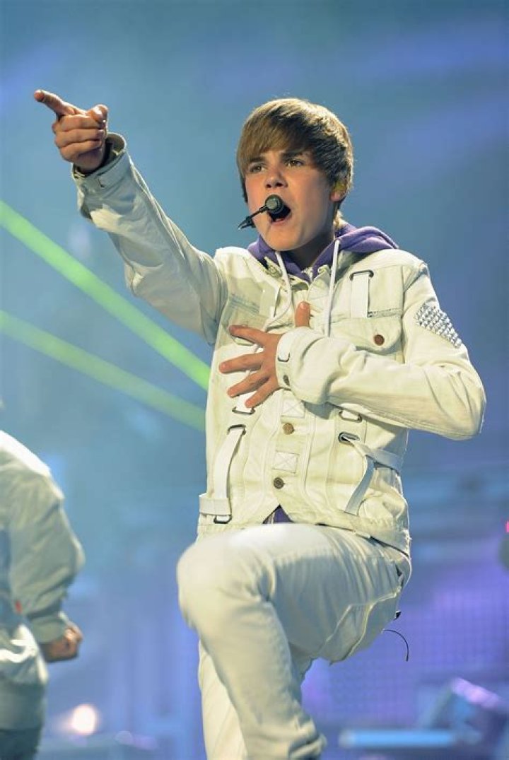 Unveiling The Magic Of Justin Bieber 2000: A Journey Through Time
